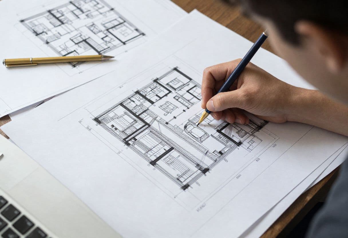 Architectural & Engineering Design