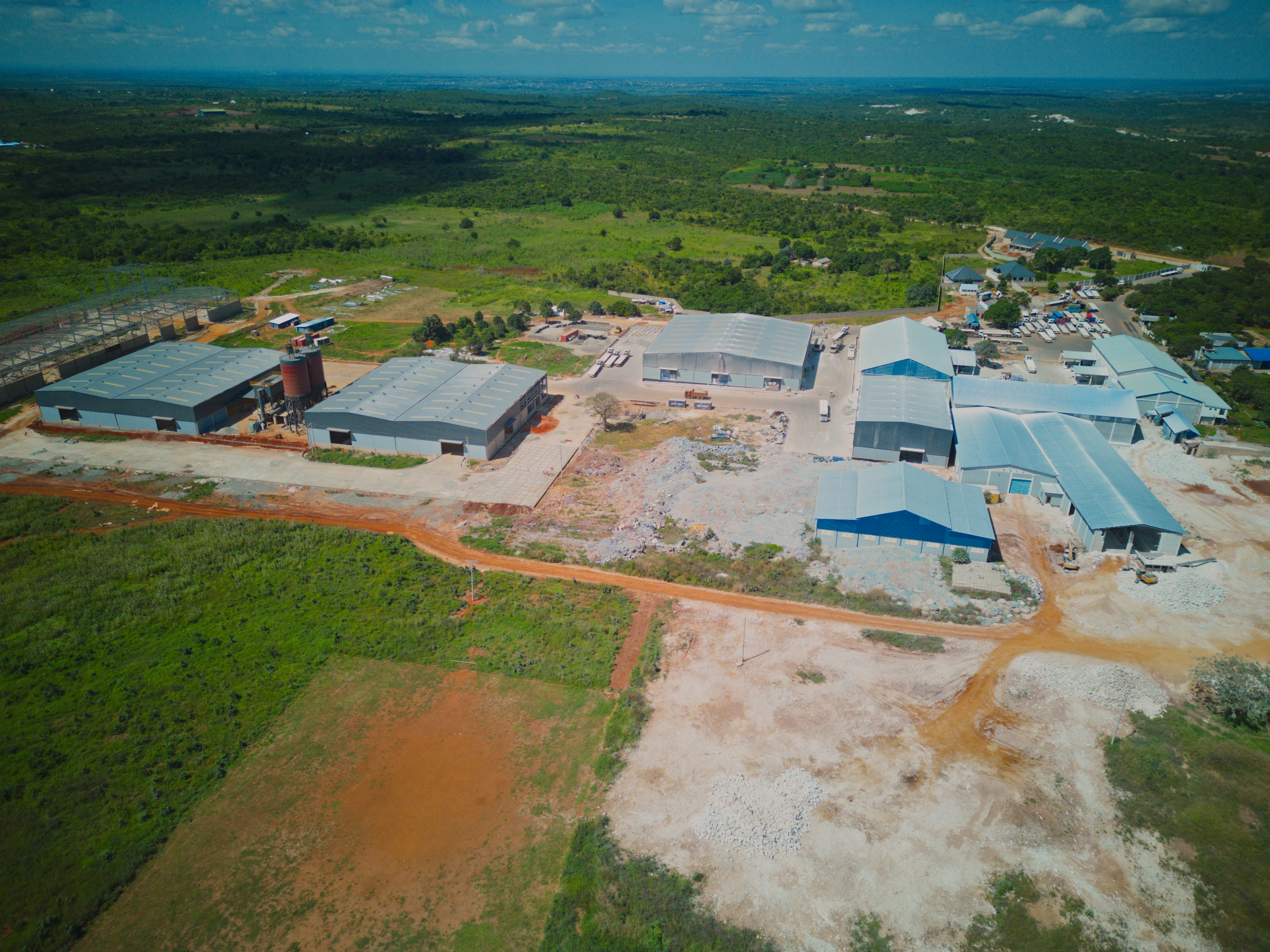 Chalinze Project image 2
