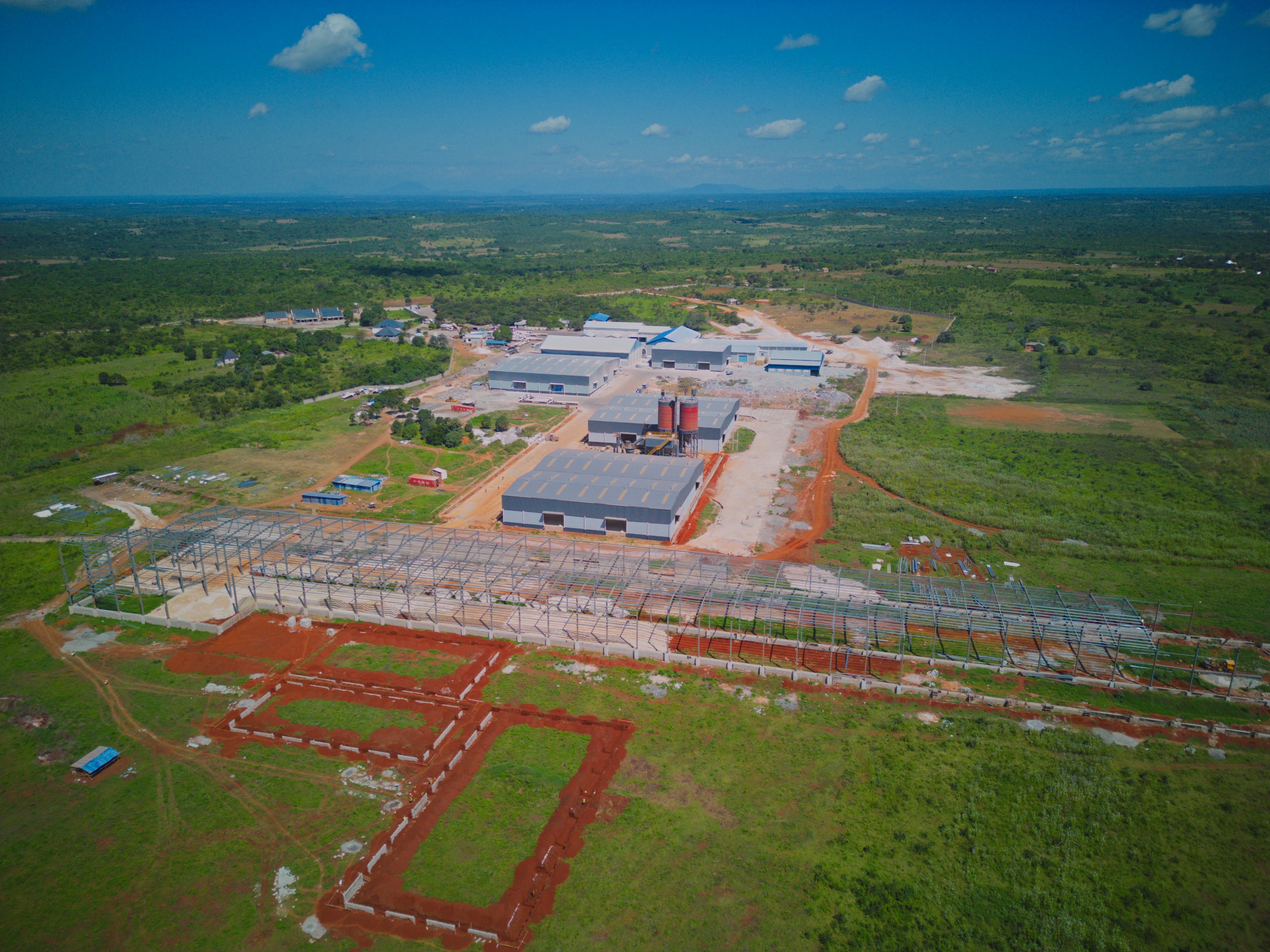 Chalinze Project image 3