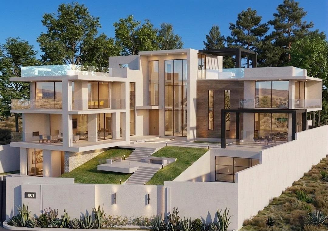Architectural & Engineering designs